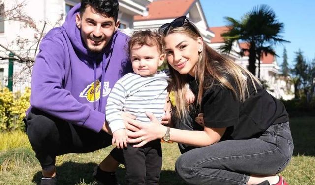 Kübra Çakır kimdir? Uğurcan Çakır eşi nereli, kaç yaşında, ınstagram hesabı ne?