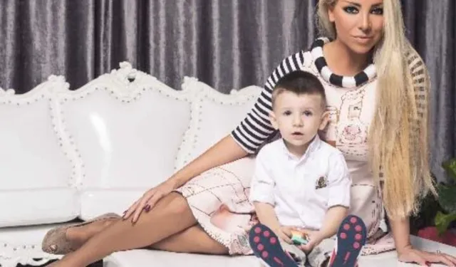 Gülşah Saraçoğlu’nun Oğlu Kimdir, Kaç Yaşında, Adı Ne, Babası Kimdir, Eğitim Hayatı Nedir?