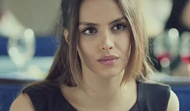 Kıskanmak Dizisi Elif'i Çağla Demir Kimdir, Kaç Yaşında, Nereli, Hangi Dizilerde Oynadı?