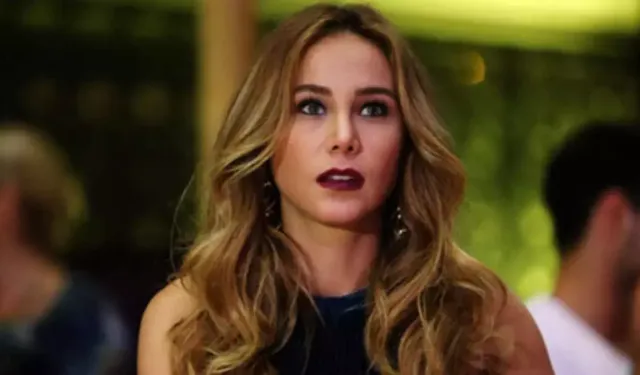 Burçin Terzioğlu Kimdir, Kaç Yaşında, Nereli, Boyu ve Kilosu Kaç, Hangi Burç, Hangi Dizilerde Oynadı?