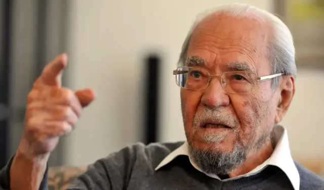 Halil İnalcık'ın Yanına Defnedildi! İlber Ortaylı'nın Hocası Halil İnalcık Kimdir?