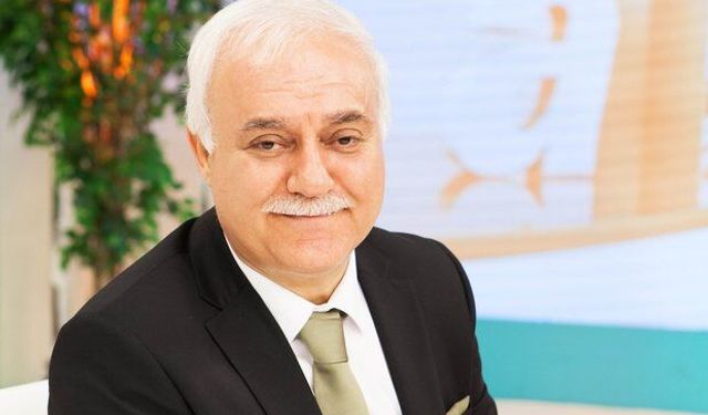 Nihat Hatipoğlu ile Kadir Gecesi Özel Bugün Saat Kaçta, Hangi Kanalda 16 Mart 2026?
