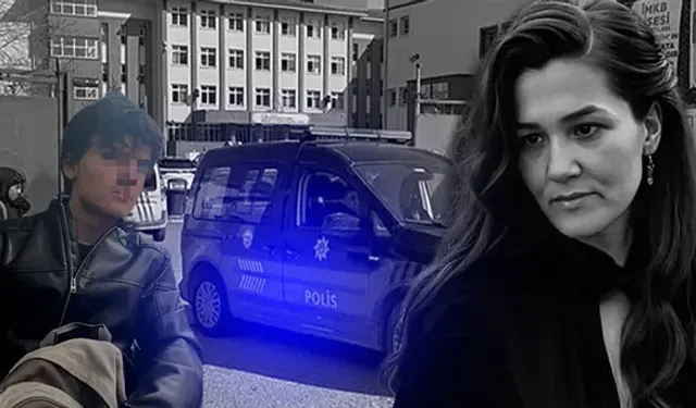 Furkan Samet Bakalım (Fatma Nur Çelik’i öldüren) Kimdir? Kaç Yaşında, Nereli?