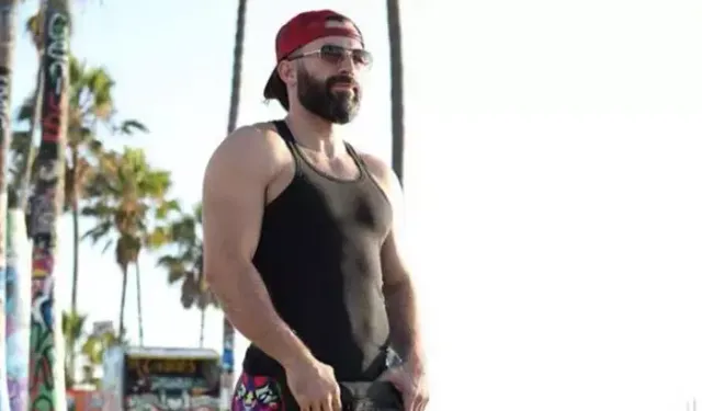 Öldü Mü, Yaşıyor Mu? Turabi Çamkıran Son Durumu Ne, Hastalığı Ne, Turbo Turabi Kimdir, Kaç Yaşında, Nereli?