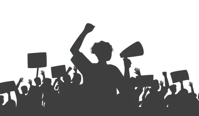 Öğretmenlerin İş Bırakma Eylemi Yasal Mı, Sendika Kararıyla Ders Bırakan Öğretmene Ceza Var mı, Maaş Kesintisi Olur mu?