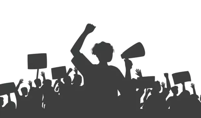 Öğretmenlerin İş Bırakma Eylemi Yasal Mı, Kaç Gün Devam Edecek, Öğretmen Grevi Hakkı Var Mı?