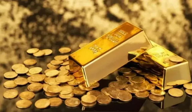 Gram Altın Fiyatı Ne Kadar, 4 Mart 2026 Altın Fiyatları Kaç TL, Ons Altın Kaç Dolar, Altın Neden Dalgalanıyor?