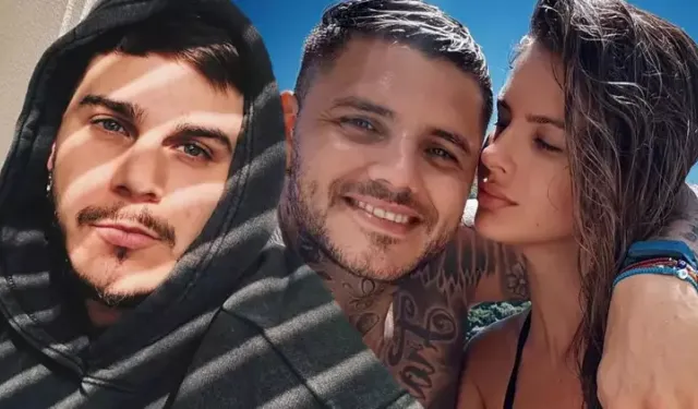 Mauro Icardi kardeşi Guido Icardi ile neden küstü, neden görüşmüyorlar, aralarındaki kavga ne?