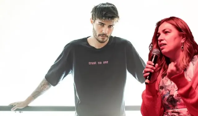 Barış Murat Yağcı Kimdir, Kaç Yaşında, Nereli, Boyu Kaç, Evli Mi, Survivor Geçmişi Ne, Annesi Arzu Ernak Kimdir?