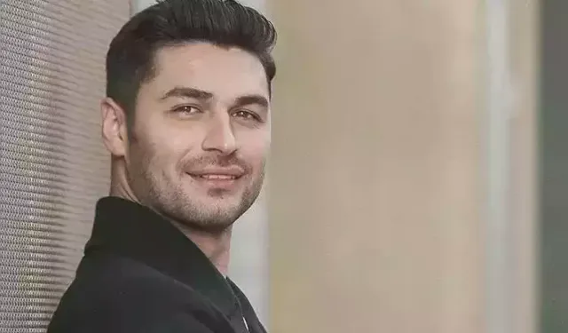 Kızılcık Şerbeti Yeni Fatih Kim? Emre Dinler Kimdir, Kaç Yaşında, Nereli, Hangi Dizilerde Oynadı?