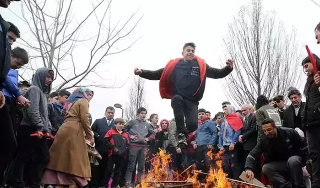 2026 Nevruz Şırnak Silopi Ne Zaman, Nerede, Saat Kaçta Kutlanacak?