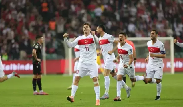 A Millî Takım Romanya Maçı Tarihi, Yayın Saati, TV8 Canlı Yayın Bilgisi, Dünya Kupası Play-Off Detayları