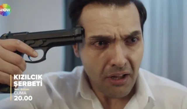 Kızılcık Şerbeti Fragmanı 130. Bölüm Emir Öldü mü, Yeni Bölüm Tanıtımı Çıktı mı?