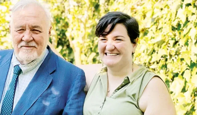 Tuna Ortaylı Kazıcı Kimdir, Kaç Yaşında, Nereli, Ne İş Yapıyor?