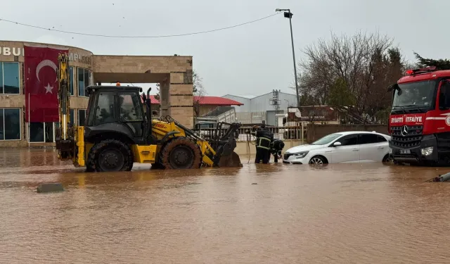 24 Mart 2026 Şanlıurfa’da okullar tatil mi, Yarın okul var mı yok mu, Valilik açıklama yaptı mı?