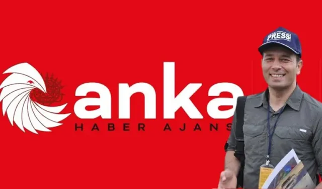 ANKA Haber Ajansı’na Neden Soruşturma Açıldı, ANKA İncirlik Yayın Olayı Nedir, Kenan Şener Gözaltına Mı Alındı?