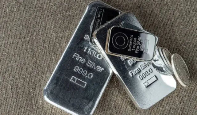 Gram Gümüş Ne Kadar Oldu, 2 Mart Güncel Gümüş Fiyatları Kaç TL, Savaş Sonrası Gümüş Fiyatları Yükseldi Mi?