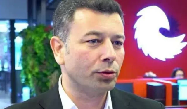 Neden Gözaltında? Kenan Şener (Anka GYY) Kimdir, İncirlik Hava Üssü Soruşturması Nedir,Son Dakika Gelişmeler neler?