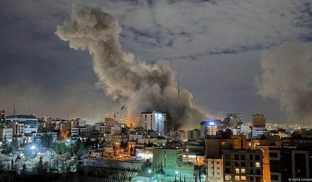 Vurur Mu? İran Türkiye’yi hedef alır mı, doğrudan tehdit var mı, Türk vatandaşları risk altında mı, göç dalgası olur mu?