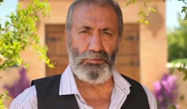 Ziyan Ağa kim? Halef Köklerin Çağrısı dizisinin Ziyan Ağa’sı Mazlum Çimen kimdir, kaç yaşında, nereli?