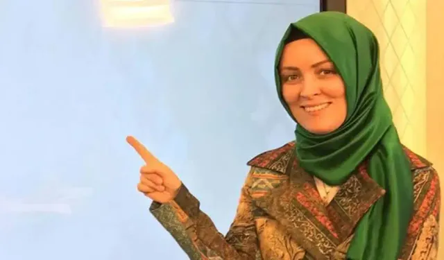 Hatice Kübra Tongar Kimdir, Kaç Yaşında, Nereli, Eşi Kim, Çocukları Kimler, Ne İş Yapıyor?