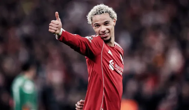 Ekitike Galatasaray’a 10-0 bile kazanabilirdik dedi! Liverpool Galatasaray 4-0 maçında ne oldu?