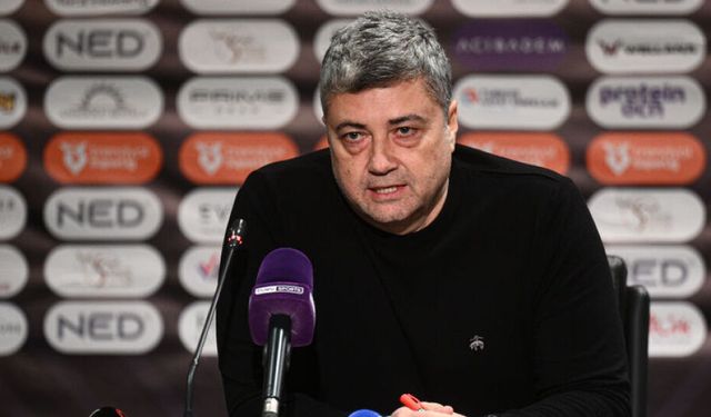Levent Şahin Maç Sonu Açıklaması Ne Dedi, Gençlerbirliği Kayserispor Maçı Kaç Kaç Bitti?