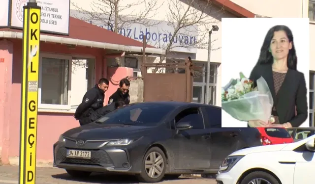 Çekmeköy’de Bıçaklanan Öğretmen Kim, Kaç Yaşında? 44 Yaşındaki Fatma Nur Çelik Hayatını Kaybetti