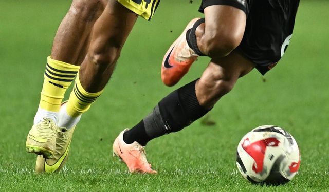 Fenerbahçe, kupada yarın Gaziantep deplasmanında