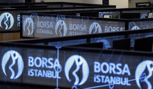 Borsa günü yükselişle tamamladı (25 Mart)
