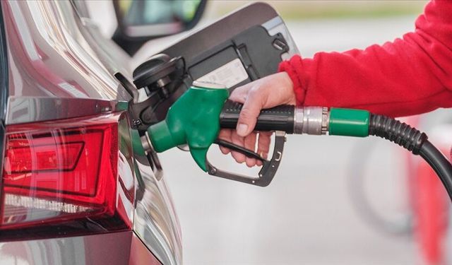 ABD/İsrail-İran savaşı akaryakıtı vurdu! Fiyatlar yükseltmeye devam ediyor…