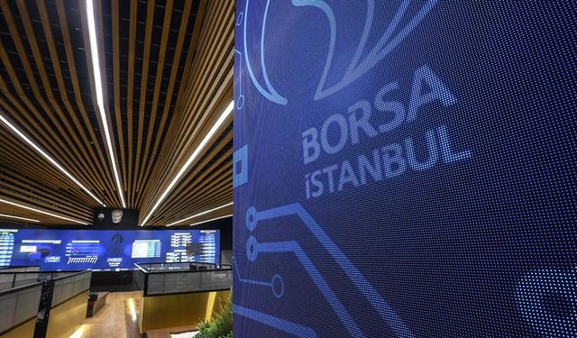 Borsa günü düşüşle tamamladı (27 Mart)