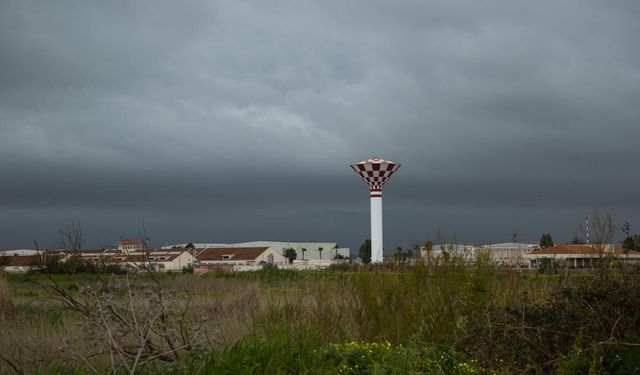 İtalya, ABD'ye Orta Doğu'da izin vermedi
