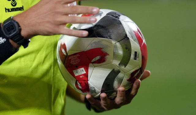 Gaziantep FK - Fenerbahçe maçının hakemi belli oldu! İşte o hakem…