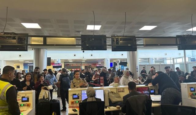 İran-ABD-İsrail savaşı rotayı Şırnak'a çevirdi