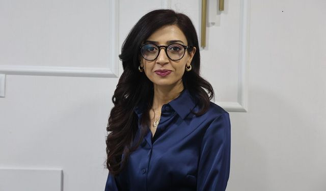 Özellikle gece saatlerinde yoğun şiddet görüntülerinden uzak durmak gerekiyor