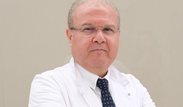 Uzun süren burun tıkanıklığı nazal polip belirtisi olabilir!