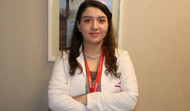 Önemli olan öfkelenmemek değil, öfkeyi sağlıklı bir şekilde ifade edebilmektir