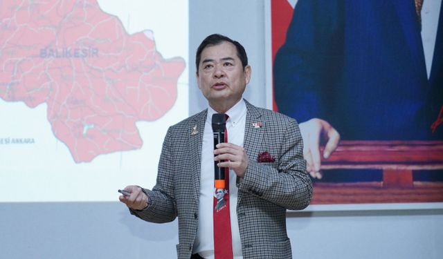 Ünlü Japon Uzman uyardı! Yapı ve Zemin hayati önem taşıyor