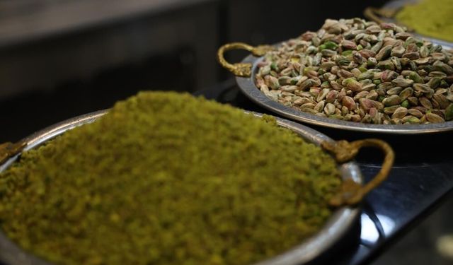 Uzmanından ‘ucuz tatlı' uyarısı! Kabak çekirdeğini fıstık diye satıyorlar