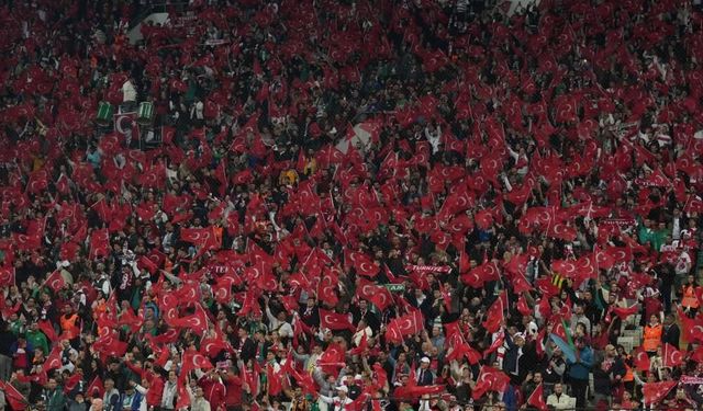 Türkiye - Romanya maçının genel bilet satışları başladı: İşte bilet fiyatları!