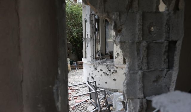 İsrailli ölü sayısı artıyor!