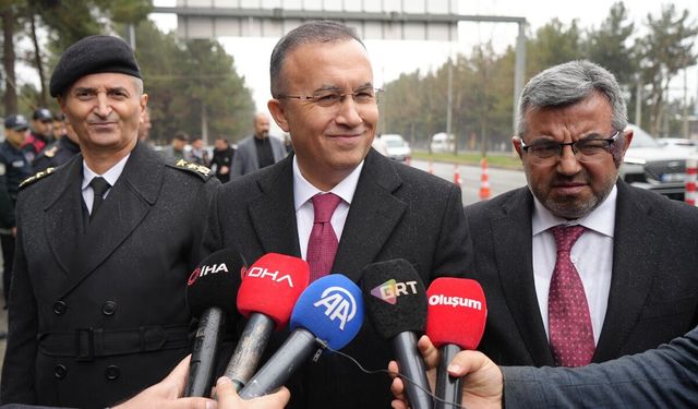 Gaziantep'te bayramda binlerce personel görev başında olacak