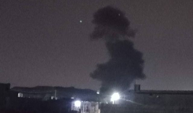 Irak’ta Haşdi Şabi karargahına saldırı: 7 ölü, 13 yaralı