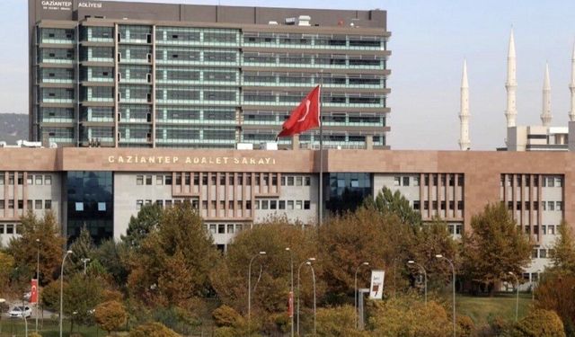 Gaziantep’te eski eşini silahla vurarak ağır yaralamıştı! O sanığa 15 yıl 10 ay hapis…