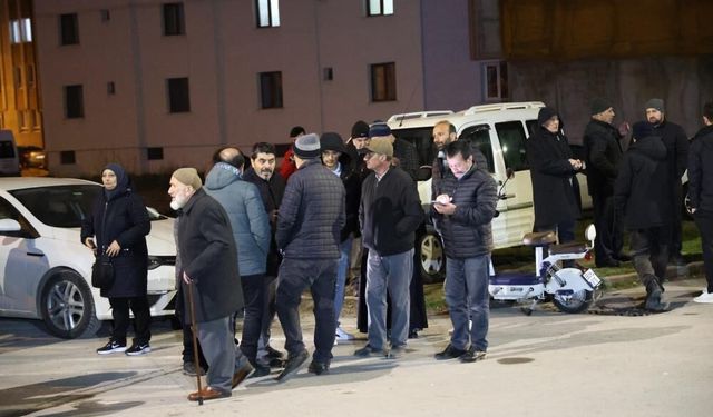 Uçağı bekleyen hacı adayları şoka uğradı: Soluğu karakolda aldılar!