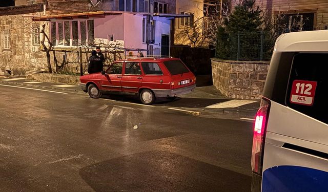 Cezaevinden izinli çıktı, iki kez alkollü yakalandı! Rekor ceza...