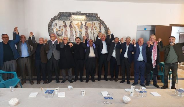 Gaziantep’in komşu ilinde 2 kişinin öldüğü olay barışla son buldu!