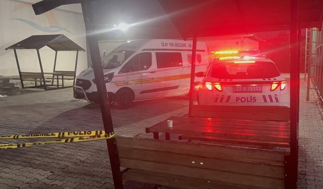 Gaziantep’te arkadaşı tarafından bıçaklanan çocuk hayatını kaybetti