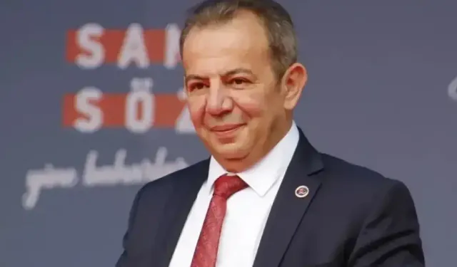 Tanju Özcan Kimdir, Kaç Yaşında, Nereli, Eğitimi Ne, Evli Mi, Hangi Partiden, Neden Tutuklandı?